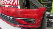 Oto Çıkma Parça / Volkswagen / Golf / Tampon / Ön Tampon / Çıkma Parça 
