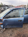 MAZDA 323 SOL ÖN KAPI