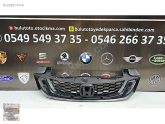 Honda civic ön panjur 2012-2016