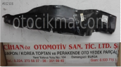 SAĞ MITSUBISHI L200 DAVLUMBAZ 1989 1999