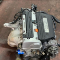 Oto Çıkma Parça / Honda / Civic / Motor / Motor (komple) / Çıkma Parça 