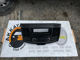Oto Çıkma Parça / Ford / Transit / Klima / Kontrol Paneli / Çıkma Parça 