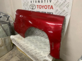 Oto Çıkma Parça / Toyota / Hilux / Kaporta & Karoser / Arka Çamurluk / Çıkma Parça 
