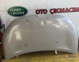 Oto Çıkma Parça / Citroen / C-elysee / Kaporta & Karoser / Kaput / Çıkma Parça 