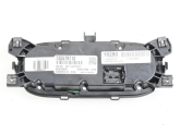 Oto Çıkma Parça / Fiat / 500 / Klima / Kontrol Paneli / Çıkma Parça 