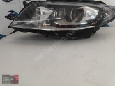 Oto Çıkma Parça / Volkswagen / Passat / Far & Stop / Sol Ön Far / Çıkma Parça 