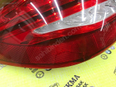 Oto Çıkma Parça / Mercedes / C180 / Far & Stop / Sol Arka Stop / Çıkma Parça 