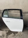 VW GOLF 6 SAĞ ARKA KAPI ÇIKMA ORJİNAL