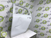 Oto Çıkma Parça / Volkswagen / Golf / Kaporta & Karoser / Sol Arka Kapı / Çıkma Parça 