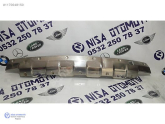 MERCEDES ML SERİSİ W164 ARKA TAMPON NİKELAJ KAPLAMA A1648850122