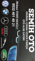 Oto Çıkma Parça / Renault / Clio / Motor / Turbo / Çıkma Parça 
