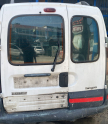 Oto Çıkma Parça / Renault / Kangoo / Kaporta & Karoser / Bagaj Kapağı / Çıkma Parça 