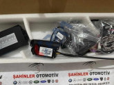 Oto Çıkma Parça / Mercedes / C Serisi / Kaporta & Karoser / Bagaj Amortisörü / Çıkma Parça 