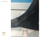 Oto Çıkma Parça / Citroen / C2 / Kaporta & Karoser / Sol Ön Çamurluk / Çıkma Parça 