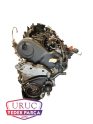 Oto Çıkma Parça / Audi / A3 / Motor / Motor (komple) / Çıkma Parça 