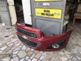 Oto Çıkma Parça / Chevrolet / Aveo / Tampon / Ön Tampon / Çıkma Parça 