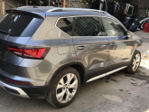 Oto Çıkma Parça / Seat / Ateca / Kaporta & Karoser / Bagaj Kapağı / Çıkma Parça 