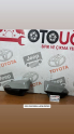 2013-2018 MODEL TOYOTA COROLLA AYNA GÖVDESİ