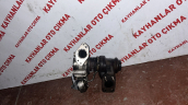 1.5 E6 TURBO KAYHANLAR OTO ÇIKMA