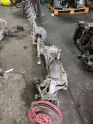 Oto Çıkma Parça / Volkswagen / Jetta / Alt Takım / Ön Dingil / Çıkma Parça 