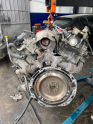 W212 E350 MOTOR KOMPLE ORJİNAL ÇIKMA