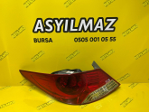 HYUNDAİ ACCENT SOL STOP 11-15 (ORJİNAL HATASIZ)