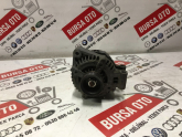 Oto Çıkma Parça / Land Rover / Range Rover / Elektrik / Şarj Dinamosu / Çıkma Parça 