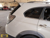 Hurda Belgeli Araçlar / Chevrolet / Captiva