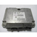 Volkswagen Golf Motor Beyni IAW4AV.V0 61600.346.13 036906014AA