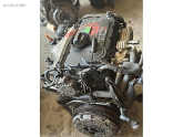 Oto Çıkma Parça / Volkswagen / Passat / Motor / Motor (komple) / Çıkma Parça 