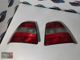 Oto Çıkma Parça / Opel / Vectra / Far & Stop / Sol Arka Stop / Çıkma Parça 