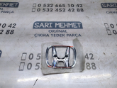 Oto Çıkma Parça / Honda / Civic / Arma & Yazı / Bagaj Arması / Sıfır Parça 