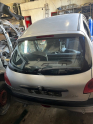 Peugeot 206 bagaj kapağı dolu çıkma orijinal