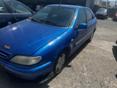 Hurda Belgeli Araçlar / Citroen / Xsara