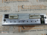 Oto Çıkma Parça / Renault / Megane / Beyin / Motor Beyni / Çıkma Parça 