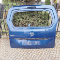 OPEL COMBO ÇIKMA ORJİNAL BAGAJ