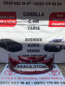 Oto Çıkma Parça / Toyota / Yaris / Tampon / Ön Tampon / Çıkma Parça 