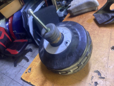 Oto Çıkma Parça / Opel / Insignia / Fren / Westinghouse / Çıkma Parça 