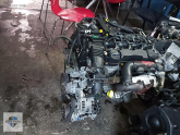 Oto Çıkma Parça / Ford / Focus / Motor / Motor (komple) / Çıkma Parça 
