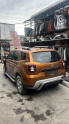 2021 MODEL DACİA DUSTER HURDA BELGELİ PARÇA PARÇA OLARAK SATILIK