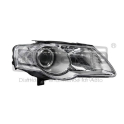 VOLKSWAGEN PASSAT 2005 2010 SAĞ FAR 3C0941006AA