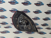 Oto Çıkma Parça / Nissan / Almera / Far & Stop / Sağ Arka Stop / Çıkma Parça 