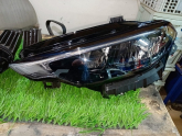 Egea Full Led Far Orjinal Sıfır 2021 - 2023