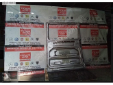 Oto Çıkma Parça / Volkswagen / Transporter / Kaporta & Karoser / Sağ Sürgülü Kapı / Çıkma Parça 