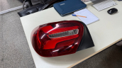 MERCEDES W176 KASA A180 SOL STOP ORJİNAL (TAMİRLİ)