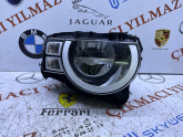 Oto Çıkma Parça / Land Rover / Defender / Far & Stop / Sağ Ön Far / Çıkma Parça 