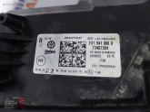 Oto Çıkma Parça / Volkswagen / Polo / Far & Stop / Sol Ön Far / Çıkma Parça 