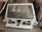 Oto Çıkma Parça / Skoda / Forman / Kaporta & Karoser / Bagaj Kapağı / Çıkma Parça 