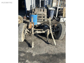 Oto Çıkma Parça / Dodge / AS - 250 / Defransiyel / Arka Defransiyel / Çıkma Parça 