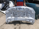 Oto Çıkma Parça / Renault / Fluence / Kaporta & Karoser / Kaput / Çıkma Parça 
